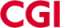 Organisatie Logo CGI