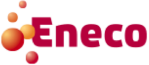 Organisatie Logo Eneco