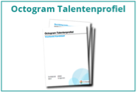 Online testen en rapporten Octogram Talentenprofiel